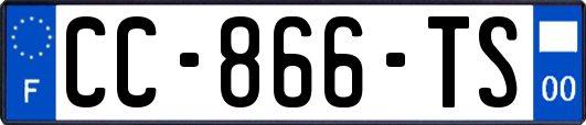 CC-866-TS