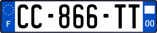 CC-866-TT