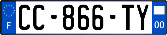 CC-866-TY