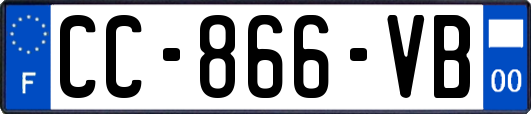 CC-866-VB