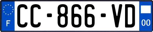 CC-866-VD