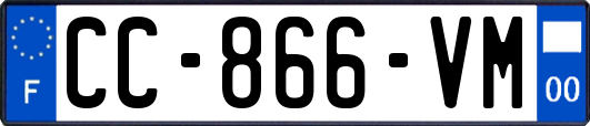 CC-866-VM