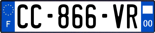 CC-866-VR