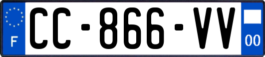 CC-866-VV