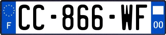 CC-866-WF
