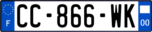 CC-866-WK