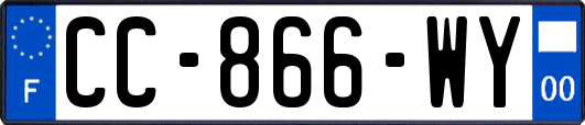 CC-866-WY