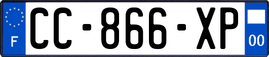 CC-866-XP