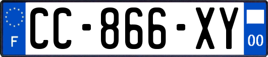 CC-866-XY