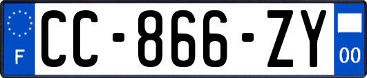 CC-866-ZY