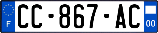 CC-867-AC