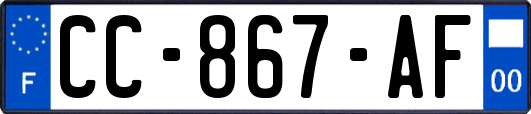 CC-867-AF