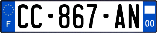 CC-867-AN