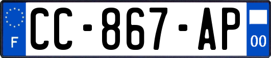 CC-867-AP