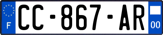 CC-867-AR