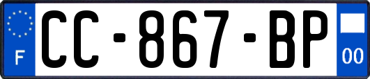 CC-867-BP