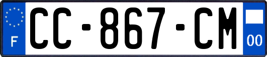 CC-867-CM