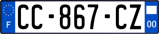 CC-867-CZ