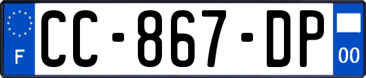 CC-867-DP