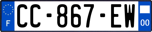 CC-867-EW