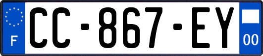 CC-867-EY