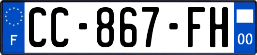 CC-867-FH