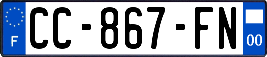 CC-867-FN
