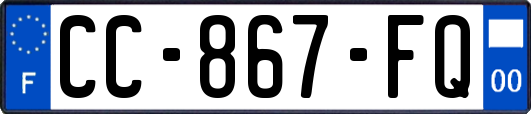 CC-867-FQ