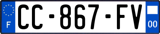 CC-867-FV