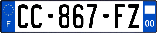 CC-867-FZ