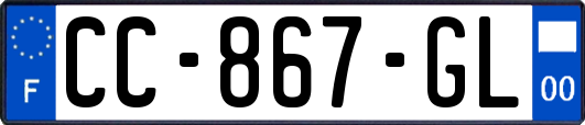 CC-867-GL