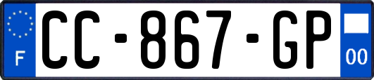 CC-867-GP
