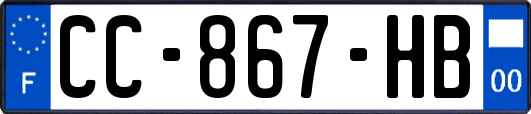 CC-867-HB