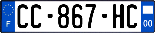 CC-867-HC