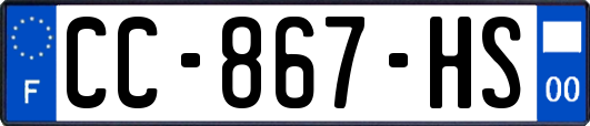 CC-867-HS
