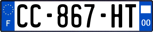 CC-867-HT