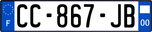 CC-867-JB