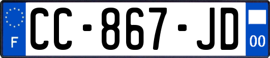 CC-867-JD