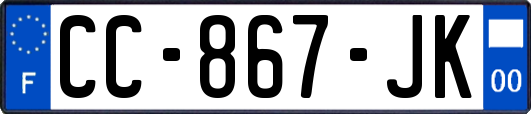 CC-867-JK