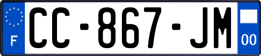 CC-867-JM