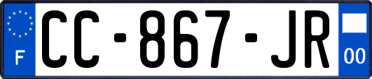 CC-867-JR