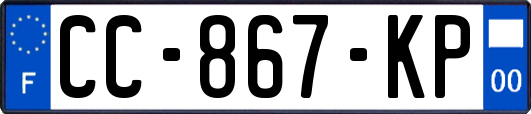 CC-867-KP
