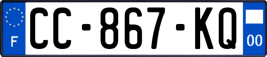 CC-867-KQ