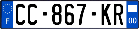 CC-867-KR