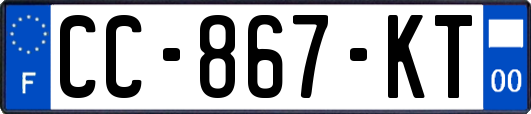 CC-867-KT