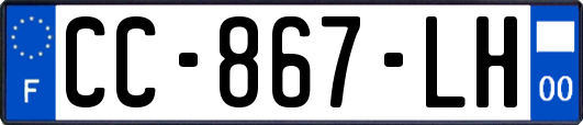 CC-867-LH
