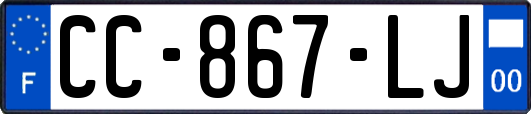 CC-867-LJ