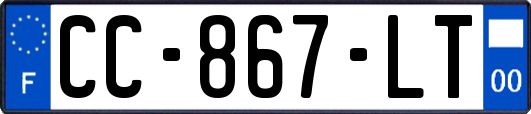 CC-867-LT