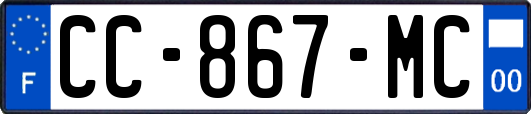 CC-867-MC