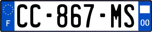 CC-867-MS